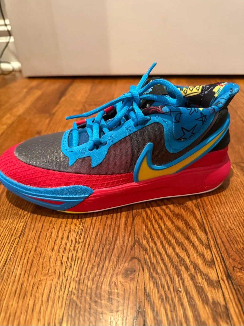 Nike Kyrie 8 GO SE Nike 5.5y
